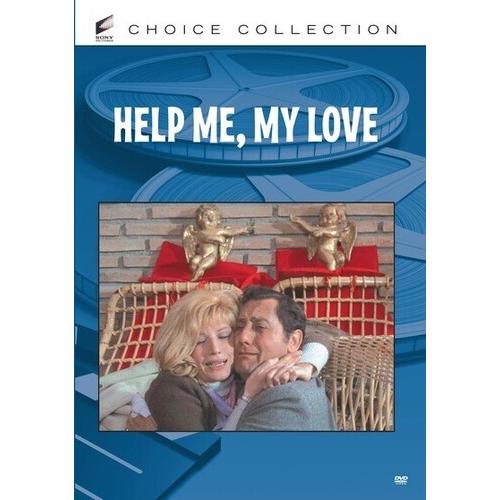 Help Me My Love / Help Me, My Love (輸入盤DVD)[新品]