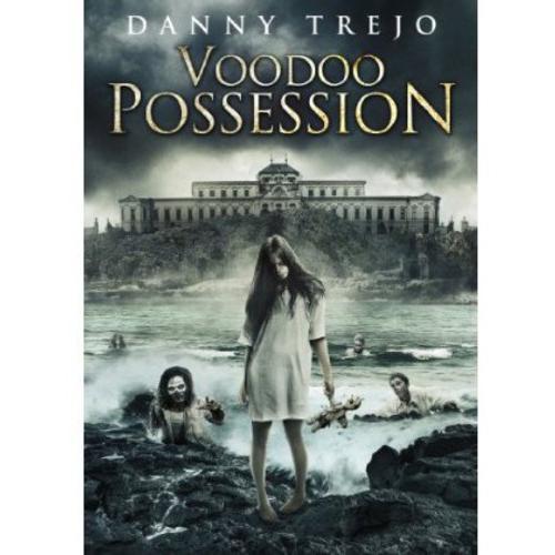 VOODOO POSSESSION(輸入盤DVD)[新品]