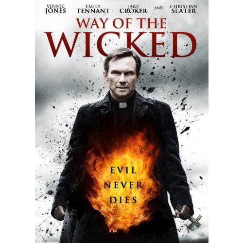 WAY OF THE WICKED(輸入盤DVD)[新品]