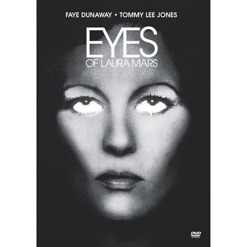 Eyes of Laura Mars (輸入盤DVD)[新品]