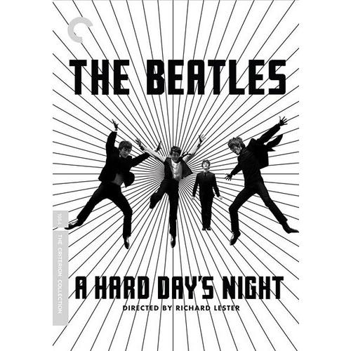 [1]CRITERION COLLECTION / HARD DAYS NIGHT (輸入盤DVD)...