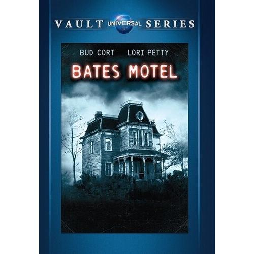Bates Motel (輸入盤DVD)[新品]