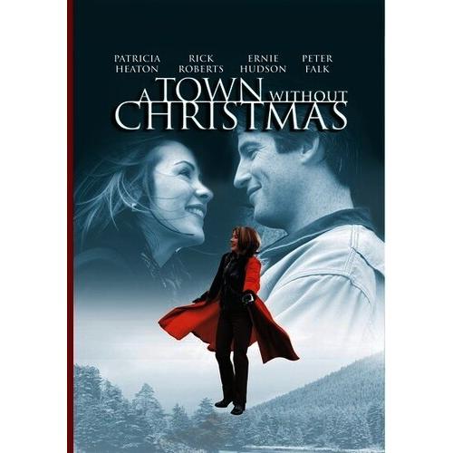 TOWN WITHOUT CHRISTMAS(輸入盤DVD)[新品]