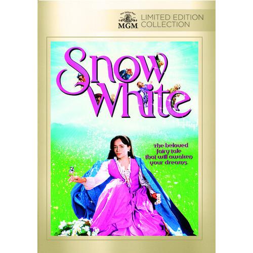 Snow White(輸入盤DVD)[新品]