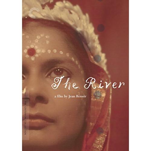 [1]CRITERION COLLECTION / RIVERRIVER(輸入盤DVD)[新品]