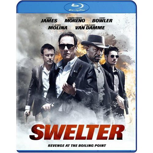 Swelter (輸入盤ブルーレイ)[新品]