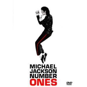 [国内盤DVD][新品] マイケル・ジャクソン / Number Ones