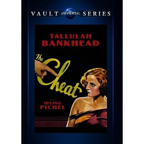 Cheat / The Cheat (輸入盤DVD)[新品]