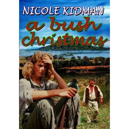 Bush Christmas(輸入盤DVD)[新品]