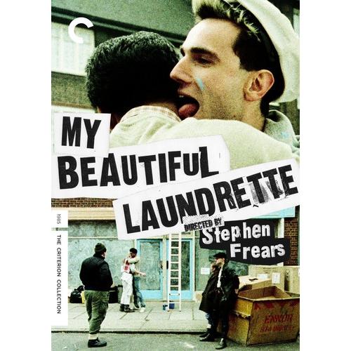 [1]CRITERION COLLECTION / MY BEAUTIFUL LAUNDRETTE ...