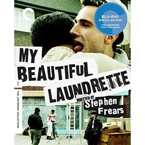 CRITERION COLLECTION / MY BEAUTIFUL LAUNDRETTE(輸入盤...