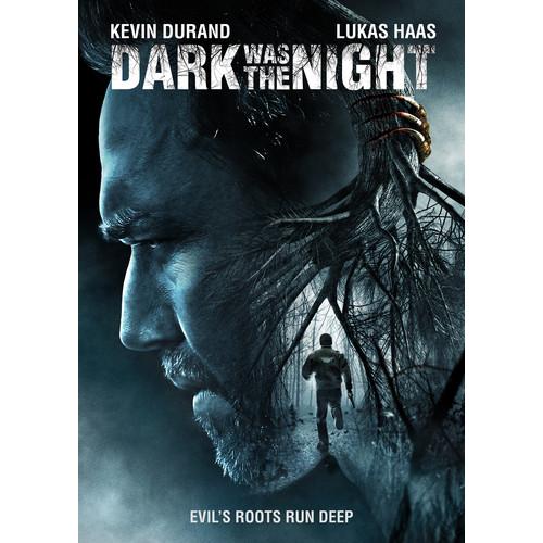 DARK WAS THE NIGHT(輸入盤DVD)[新品]