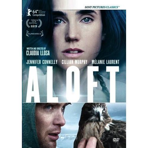 Aloft (輸入盤DVD)[新品]