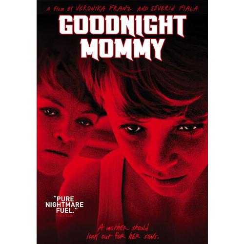 Goodnight Mommy (輸入盤DVD)[新品]