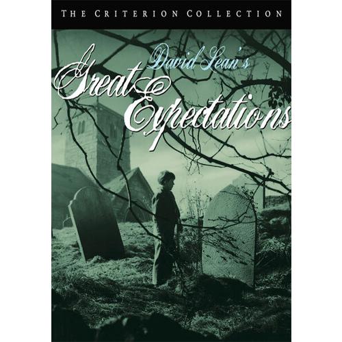 [1]CRITERION COLLECTION / GREAT EXPECTATIONS(輸入盤DV...