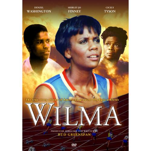 Wilma (輸入盤DVD)[新品]