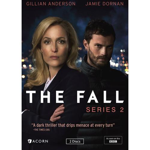 FALL: SERIES 2(輸入盤DVD)[新品]
