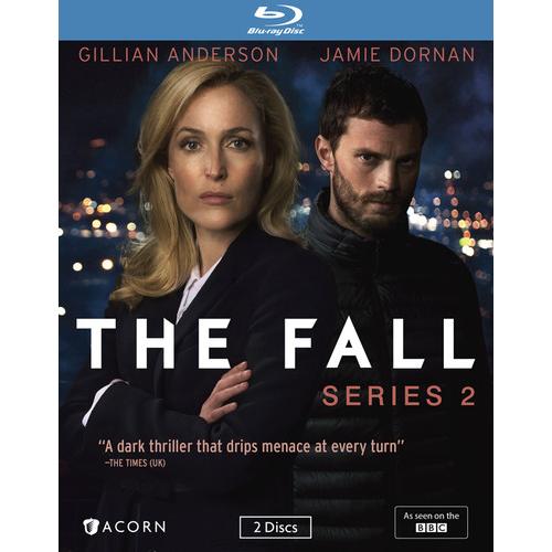 FALL: SERIES 2(輸入盤ブルーレイ)[新品]