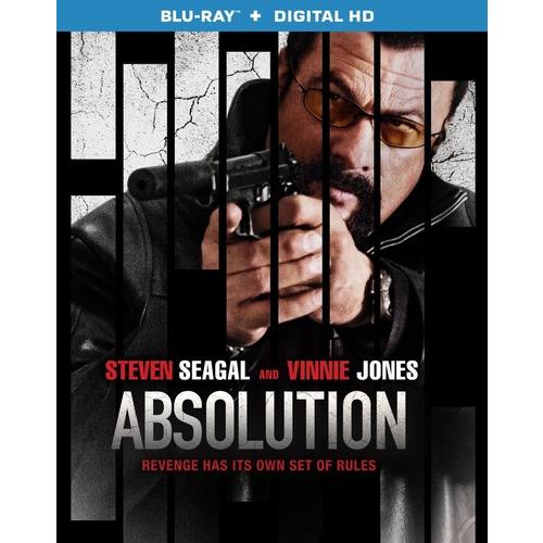 Absolution(輸入盤ブルーレイ)[新品]