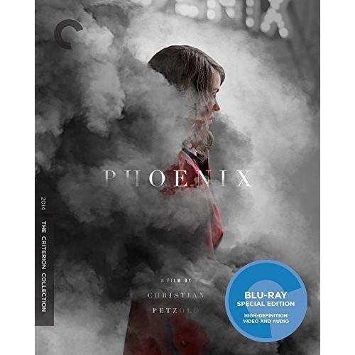 CRITERION COLLECTION / PHOENIX(輸入盤ブルーレイ)[新品]