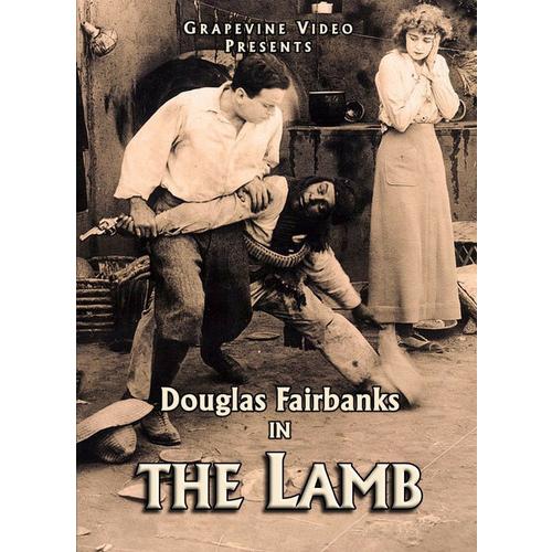 LAMB (1915) (輸入盤DVD)[新品]