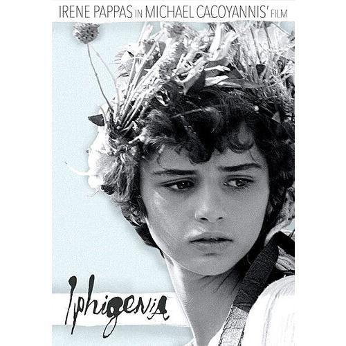 IPHIGENIA(輸入盤DVD)[新品]