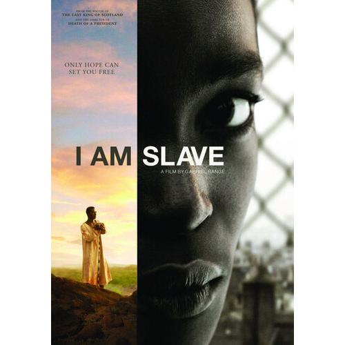 I Am Slave(輸入盤DVD)[新品]