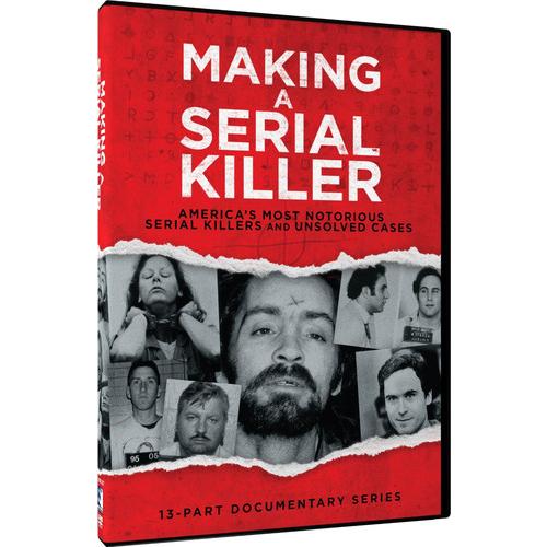 Making A Serial Killer - America's Most Notorious ...