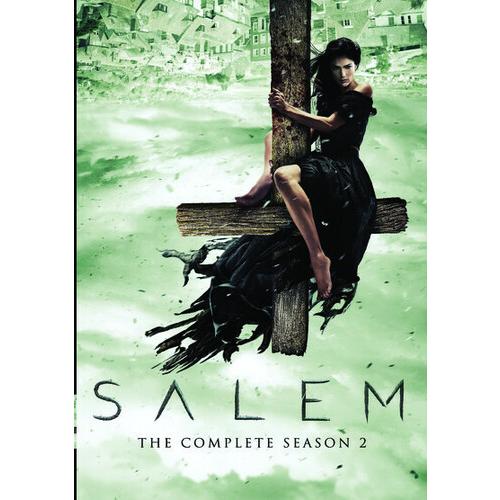 Salem: The Complete Season 2 / Salem: The Complete...