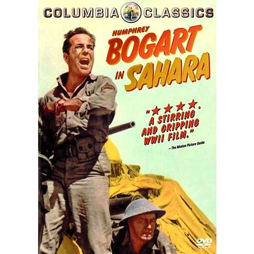 SAHARA (1943) (輸入盤DVD)[新品]