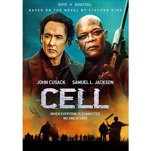 CELL(輸入盤DVD)[新品]