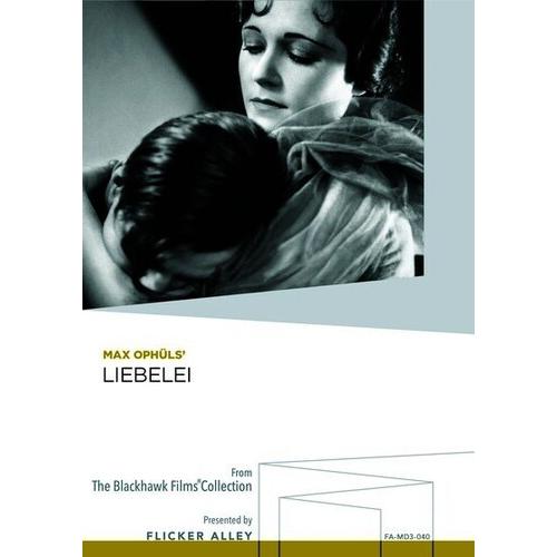 Liebelei (輸入盤DVD)[新品]