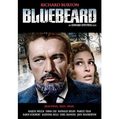 Bluebeard(輸入盤DVD)[新品]