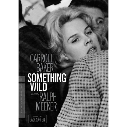 [1]CRITERION COLLECTION / SOMETHING WILD (1961)(輸入...