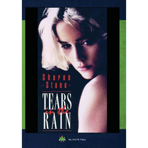 Tears in the Rain(輸入盤DVD)[新品]