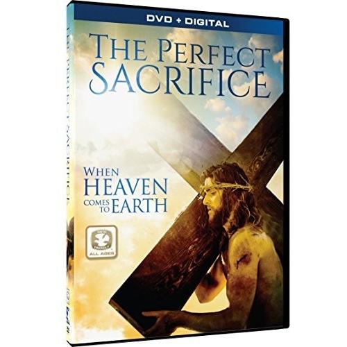 PERFECT SACRIFICE: CASE FOR CHRIST'S RESURRECTION(...