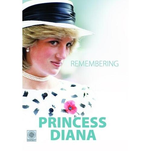 Remembering Princess Diana(輸入盤DVD)[新品]