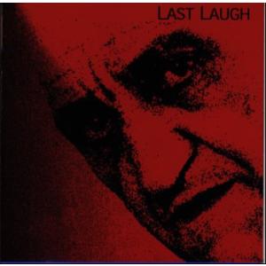 [国内盤CD][新品]ラスト・ラフ / ミート・アス・ホエア・ウィー・アー・トゥデイ