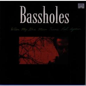 [国内盤CD][新品]バスホールズ / ジャンク・ブルース・ジニアス