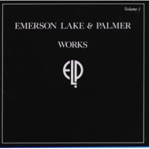 [国内盤CD][新品]エマーソン，レイク&amp;パーマー / ELP四部作[2枚組]