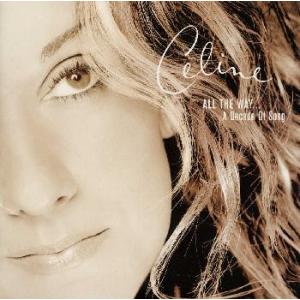 [国内盤CD][新品]セリーヌ・ディオン / ザ・ベリー・ベスト