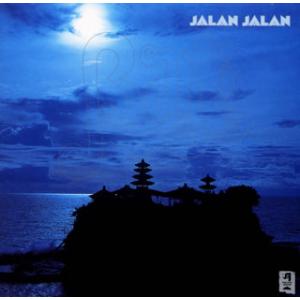 [国内盤CD][新品]JALAN JALAN / BALI