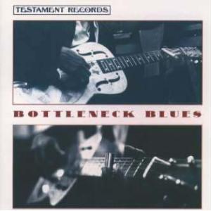 [国内盤CD][新品]ボトルネック・ブルース・ギター