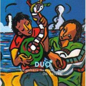 [国内盤CD][新品]DUO