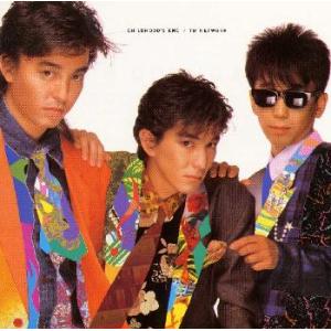 [国内盤CD][新品]TM NETWORK / CHILDHOOD'S END