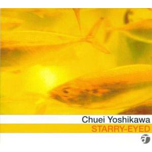 [国内盤CD][新品]吉川忠英 / STARRY-EYED
