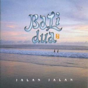 [国内盤CD][新品]JALAN JALAN / BALI dua