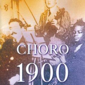 [国内盤CD][新品]エンリッキ・カゼスとグルーポ・ド・ショーロ1900 / ショーロ1900
