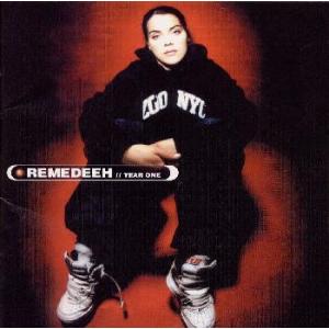 [国内盤CD][新品]レメディー / イッツ・ライク・ザット