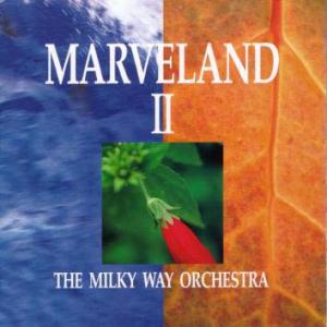 [国内盤CD][新品]銀河管弦楽団 / MARVELAND 2